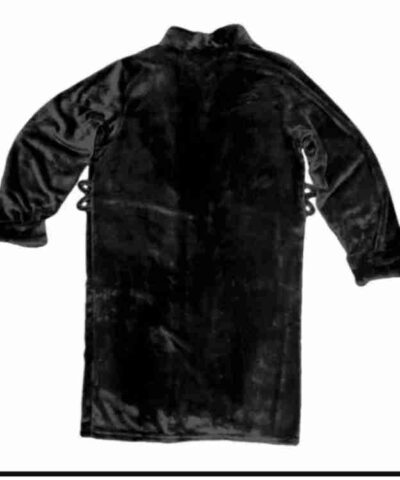 NFL Las Vegas Raiders Black Robe
