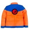 Naruto Seventh Hokage Jacket
