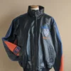 New York Mets MLB Leather Jackets