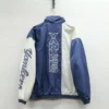 New York Yankees Vintage Windbreaker Jackets