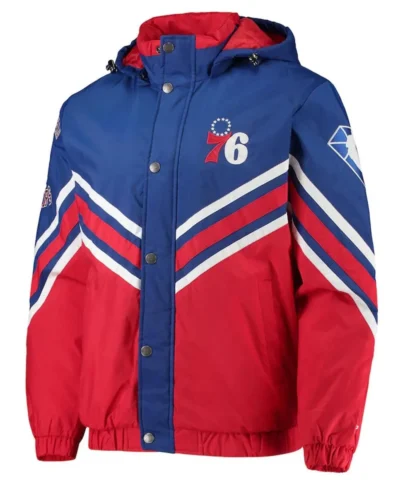 Nick Nelson Brown Cotton Hoodie