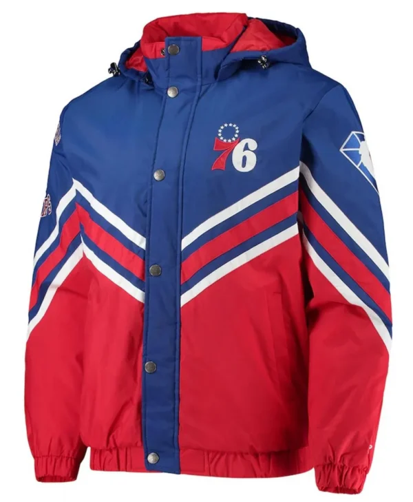 Nick Nelson Brown Cotton Hoodie