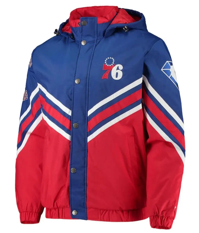 Nick Nelson Brown Cotton Hoodie