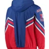 Nick Nelson Brown Cotton Hoodies