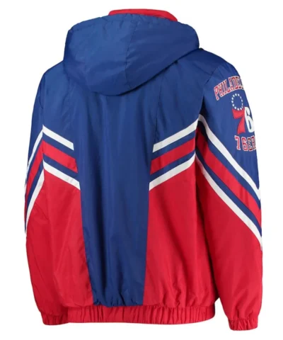 Nick Nelson Brown Cotton Hoodies