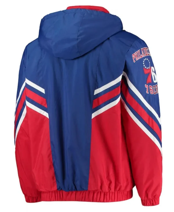 Nick Nelson Brown Cotton Hoodies