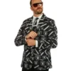 Oakland Raiders Suit
