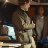 Opus 2025 Murray Bartlett Brown Jacket Side