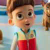 Paw Patrol 2021 Ryder Vest