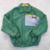 Pelle Pelle 1978 Green Vintage Jacket 1