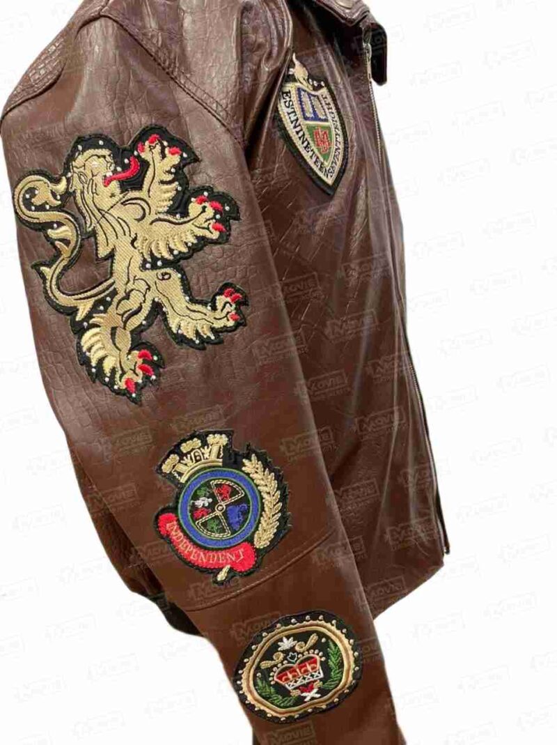 Pelle Pelle 1978 Leather Jacket