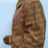 Pelle Pelle 1978 Mustard Wool Jackets