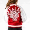 Pelle Pelle 1978 Premier League Varsity Jackets