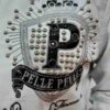 Pelle Pelle 1978 Queen of Thrones Leather Jacket