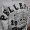 Pelle Pelle 1978 Queen of Thrones White Jackets