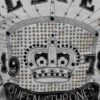 Pelle Pelle 1978 Queen of Thrones White Leather Jackets