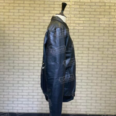 Pelle Pelle 1978 Studded Jacket scaled 1