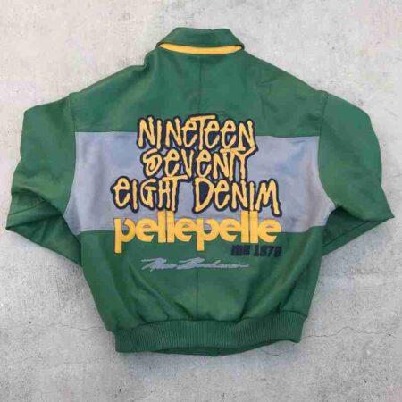 Pelle Pelle 1978 Vintage Jacket