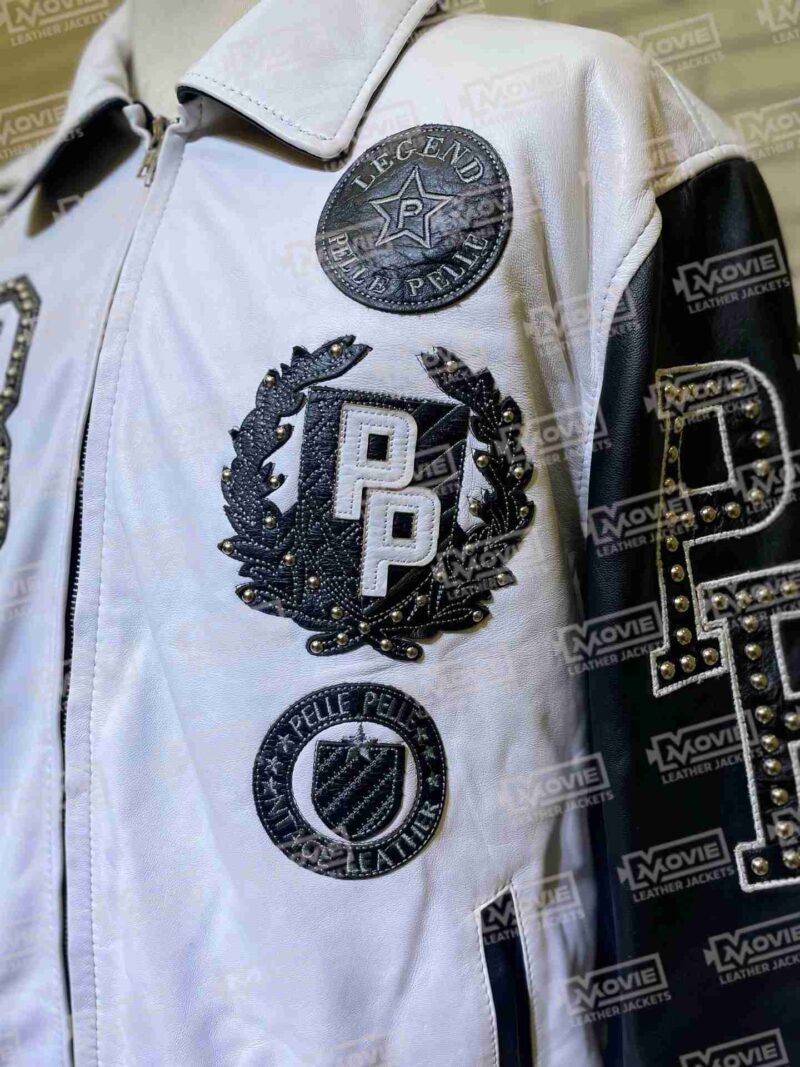 Pelle Pelle 1978 Vintage Jacket scaled 1