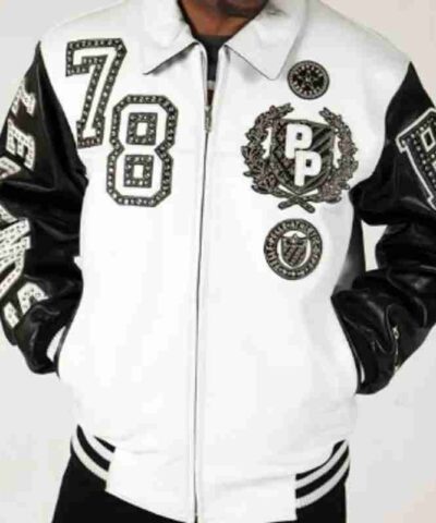 Pelle Pelle 1978 Vintage Leather Jacket 1