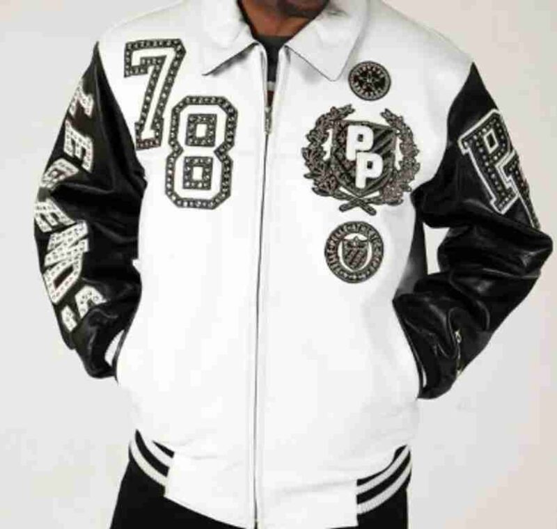 Pelle Pelle 1978 Vintage Leather Jacket 1
