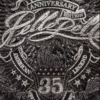 Pelle Pelle 35th Anniversary Black Jacket 2