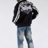 Pelle Pelle 35th Anniversary White Jacket
