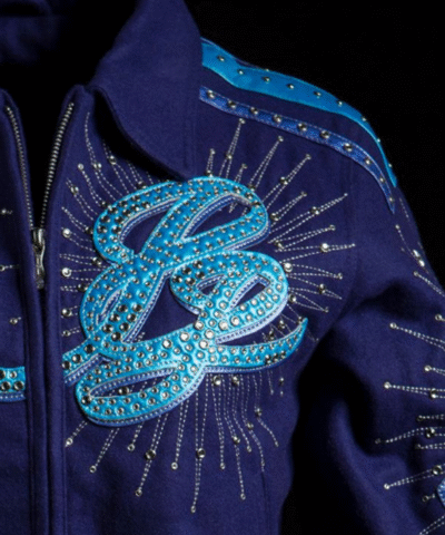 Pelle Pelle 35th Anniversary Wool Jacket 2