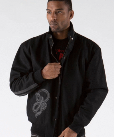 Pelle Pelle 35th Anniversary Wool Jacket