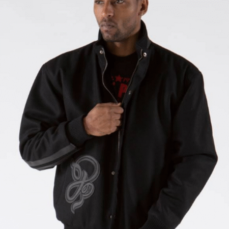 Pelle Pelle 35th Anniversary Wool Jacket