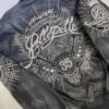 Pelle Pelle 35th Black Leather Jacket scaled 1
