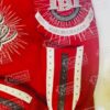 Pelle Pelle 35th Red Jacket scaled 1
