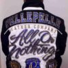 Pelle Pelle All Or Nothing Black Jacket