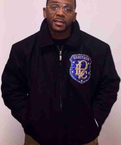 Pelle Pelle All Or Nothing Jacket