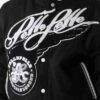 Pelle Pelle American Legend Black Jackets