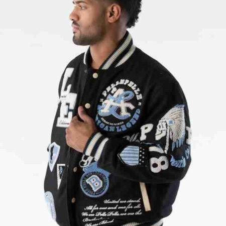 Pelle Pelle American Legend Limited Edition Black Jackets