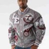 Pelle Pelle American Legend Limited Edition Gray Jackets