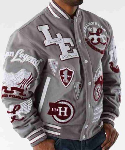 Pelle Pelle American Legend Limited Edition Jacket 1 1