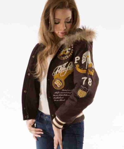 Pelle Pelle American Legend Limited Edition Jacket