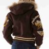 Pelle Pelle American Legend Limited Edition Jackets