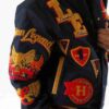 Pelle Pelle American Legend Limited Edition Varsity Jackets