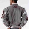 Pelle Pelle American Legend Limited Gray Jacket