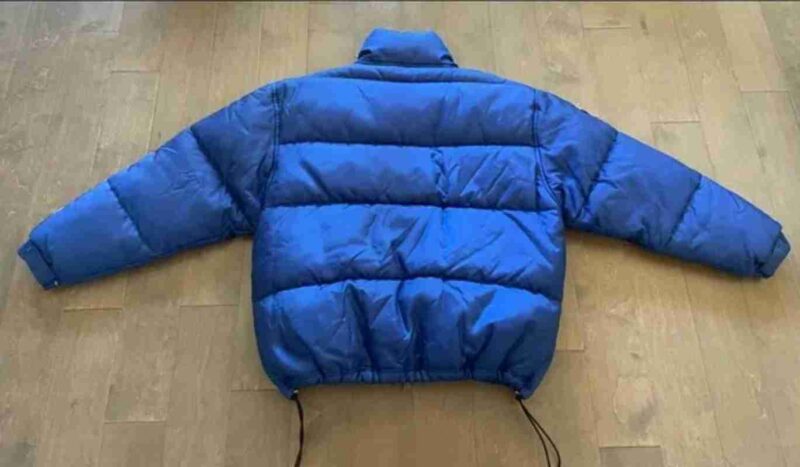 Pelle Pelle Arctic Gear Puffer Jacket