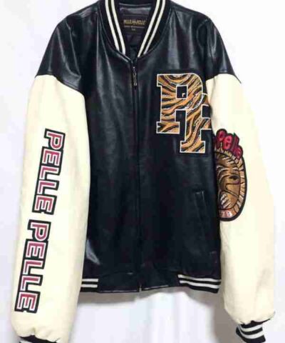 Pelle Pelle Authentic Jumper Jacket