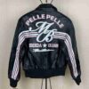Pelle Pelle Black Soda Club Jacket