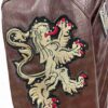 Pelle Pelle Brown 1978 Leather Jackets