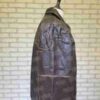 Pelle Pelle Brown Bomber Jacket 1