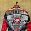 Pelle Pelle Famous Red Jacket scaled 1