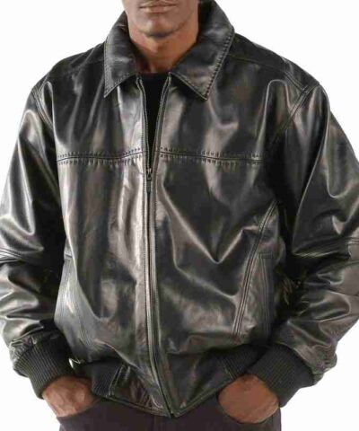 Pelle Pelle Grand Master Jacket