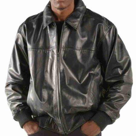 Pelle Pelle Grand Master Jacket